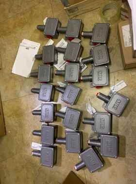 国产替代压力开关SOR压力开关107AL-K12-P1-FOASOR开关