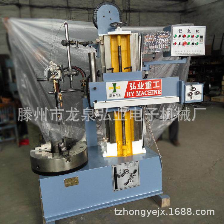 供应T8380A钢圈换顶机镗鼓机多功能光鼓机变频镗鼓机