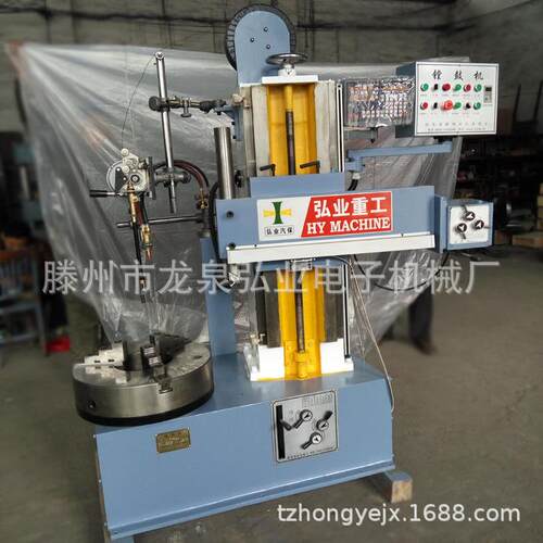 T880A镗鼓机换顶机制动镗鼓机变速钢圈换顶镗鼓机
