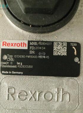 REXROTH滤芯R928018840 TLF II 1-25 H10XL-S00-000-00M00全新