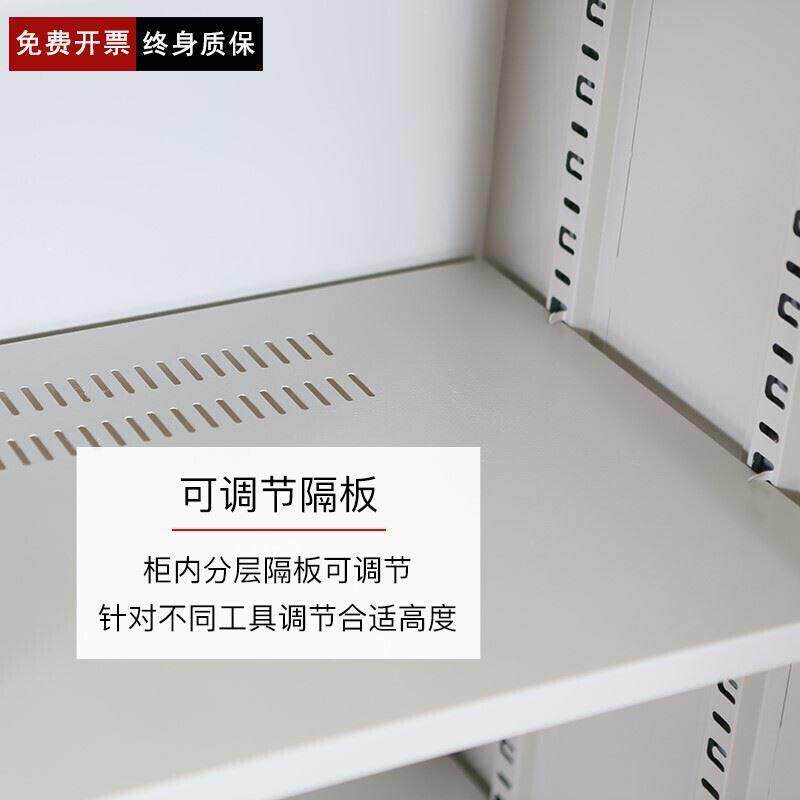 电力安全工具柜智能除湿恒温柜绝缘配电室工具箱安全帽架接地线柜