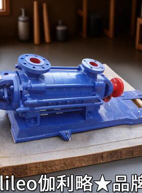 型卧式mdg锅炉制造厂家热循环离心给水泵的进口矿用耐磨多级泵