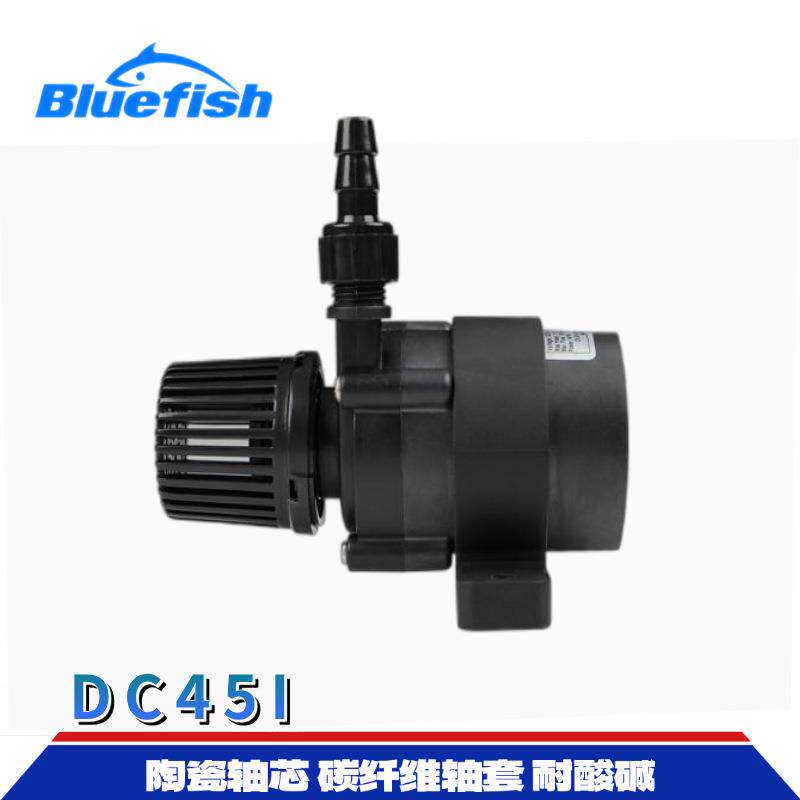 12/24V直流切割机水泵开槽机水泵水钻机水泵18V可太阳能直接供电