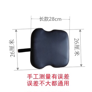 电动三轮车配件三连坐垫小三轮座板加厚发泡防水雨防晒通用座垫