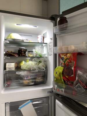 咨询:海尔BCD-216WDPX风怎么样,用后6个月感受,真相大爆料!!