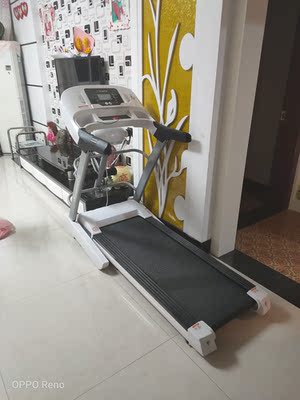 亿健精灵ELF跑步机怎么样？一个月使用彻底爱上了