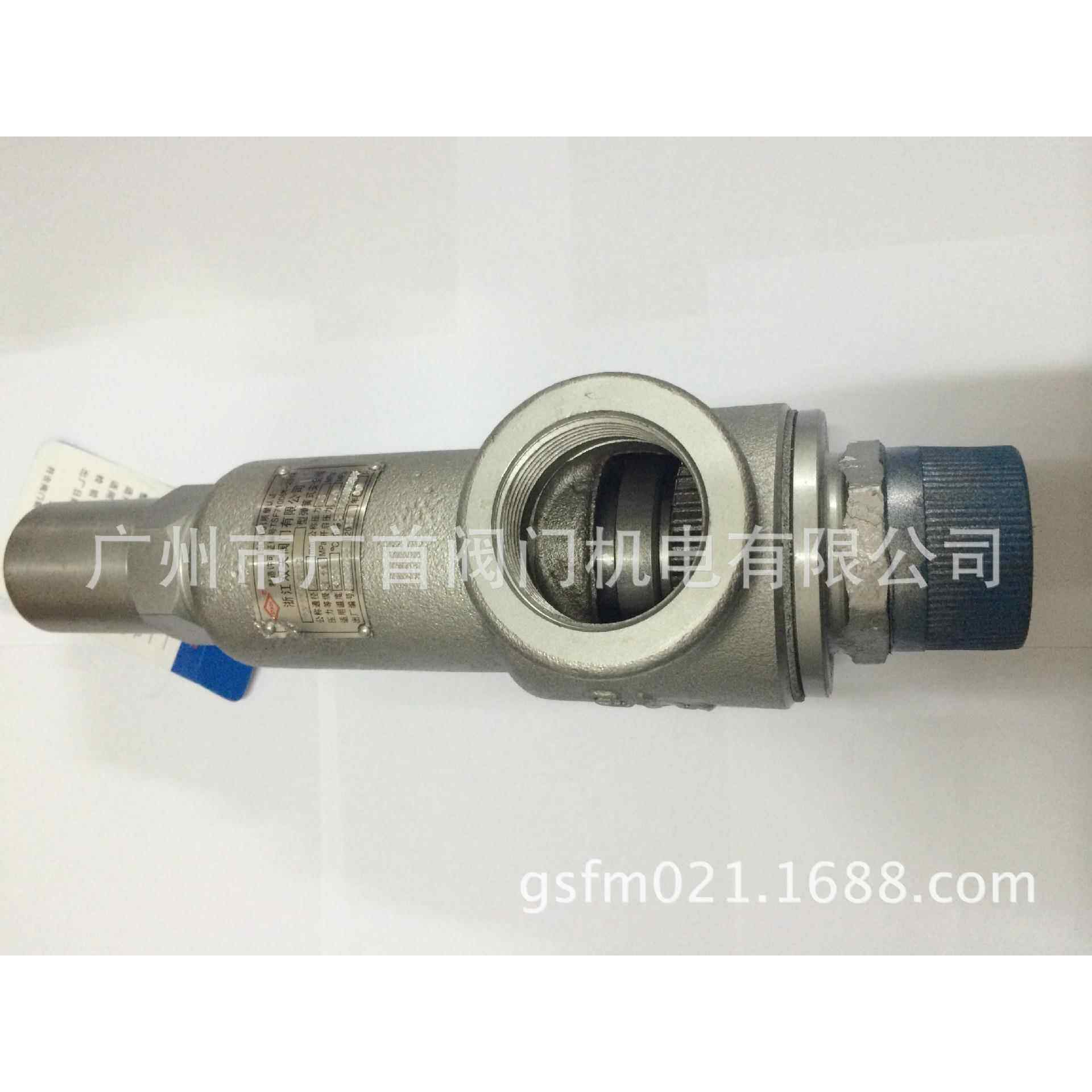 不锈钢丝扣阀A28W-A28T-A28H-16T/P/R全启式丝扣螺纹阀卫生级阀