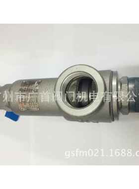 不锈钢丝扣阀A28W-A28T-A28H-16T/P/R全启式丝扣螺纹阀卫生级阀