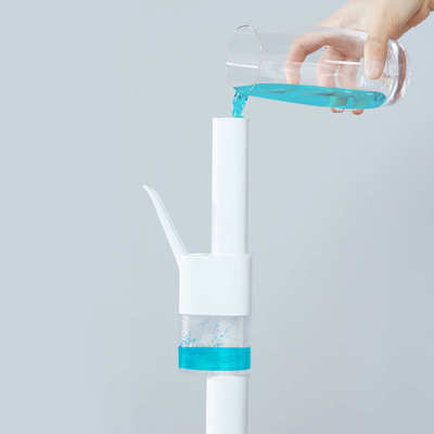 上新 上新 新款微湿可喷雾喷水免手洗平板拖把 瓷砖木板拖布拖把