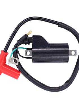 HOND.A配件30410-GBF-831点火线圈高压包CR80RCR80RB