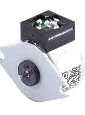 MOON'S鸣志 永磁式步进电机 15mm PG15L0050-15P020S0-02