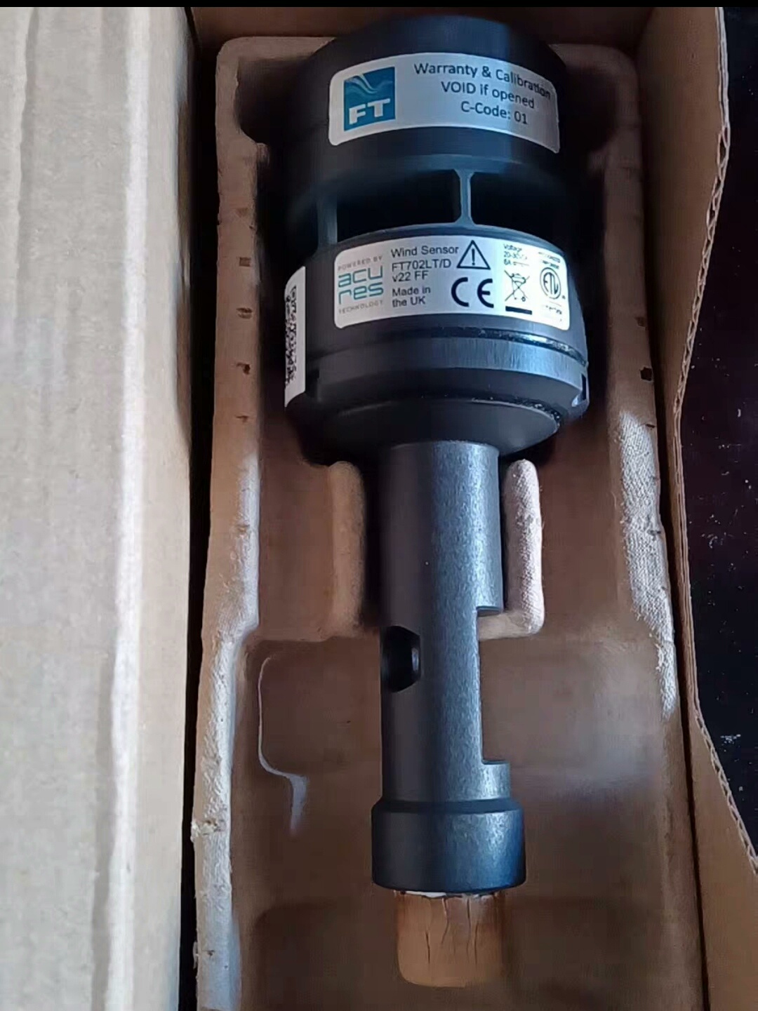 FT702LT/D v22 FF，原装正品，全新带线带包装盒