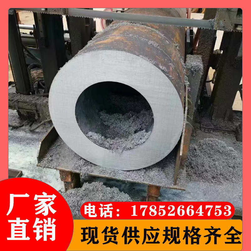 T91合金钢管P92合金钢管SA213无缝钢管a335无缝管P22高压管材