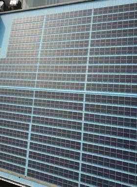 JA Solar 晶澳光伏板/460W Solar Panel 545W 550W单晶太阳能板