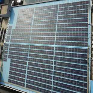 Solar 545W 晶澳光伏板 Panel 550W单晶太阳能板 460W