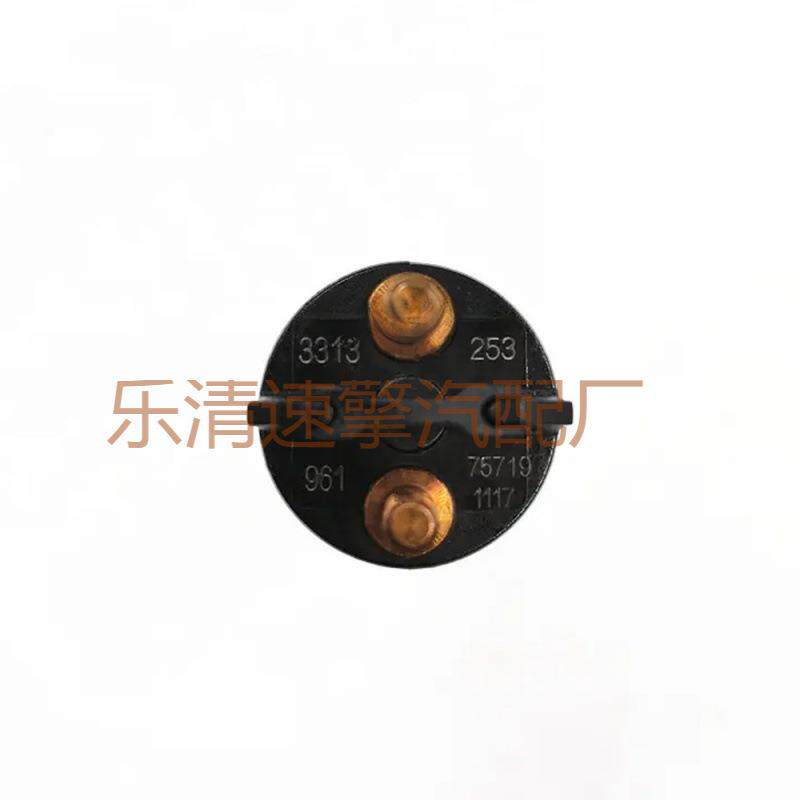 用于康明斯柴油电喷高压共轨喷油器总成喷油嘴0445120253