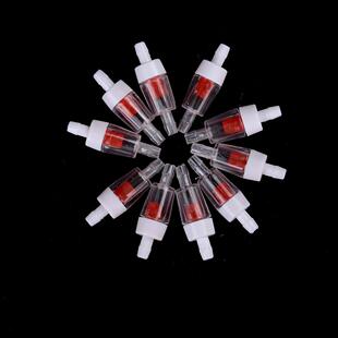 Way Aquariu Durable CO2 Valve Check One Return Non lot 10pcs