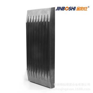 矿山破碎机牙板鄂板多规格合金牙板鄂板