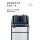 垃圾袋别墅不锈钢自动商场zq打包大容量办公室感应客厅垃圾桶
