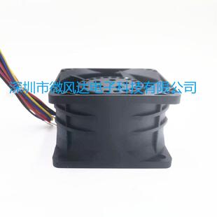 9GA0612P1K03 60X60X38MM风扇60MM大风量高速轴流风扇