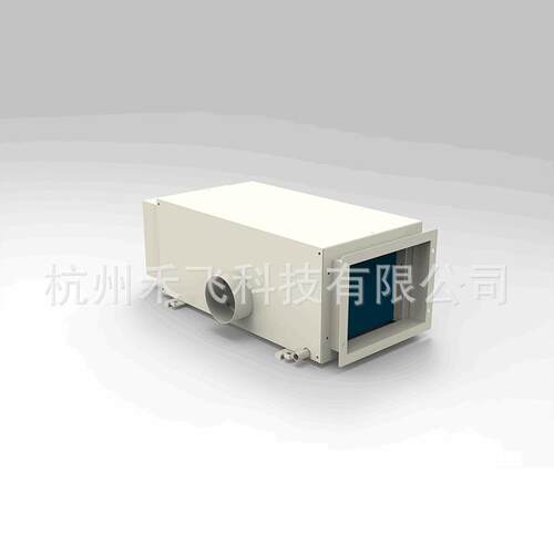 商家大量供应 工业吊顶除湿机 吊顶式除湿机 吊顶除湿机