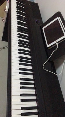 TheONE智能钢琴怎么样?诉说音质严重失真,是真假呢?