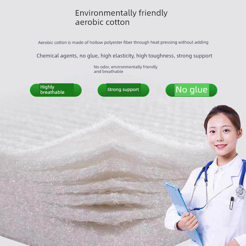 环保代棕棉单卖弹簧床垫加硬使用代棕棉薄硬代替椰棕黄麻