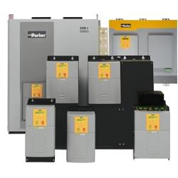 Parker全新原装591C直流调速器591C 70A （可控制电机正转）质保2