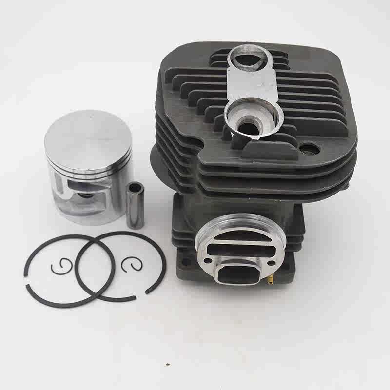 适用Husqvarna Fits 切割机K1270胡斯华纳60MM气缸活塞总成富世华