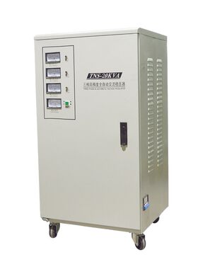 特价SVC三相精度全自动交流稳压器3包家用电脑专用电源TNS-20KW