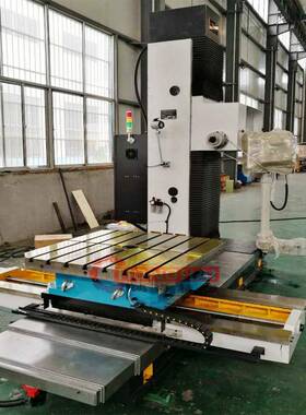 TK68数控镗床镗孔铣镗床鸿海精密生产制造多功能自动高效高精度