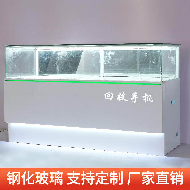 博物馆展柜瓷器精品展示柜古董珠宝首饰玻璃柜台产品展览铁柜铁艺