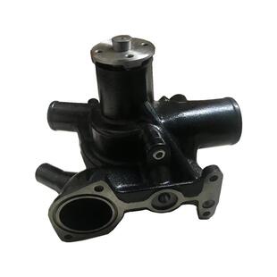 三一SY465挖掘机水泵B220302000019 原厂三一挖掘机发动机配件