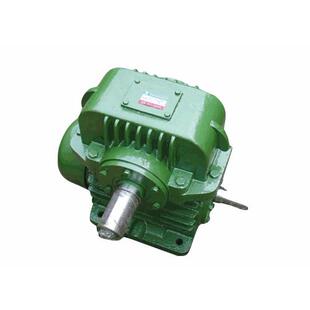 台英PWS315平面二次包络环面蜗杆减速机减速器减速箱厂家价格实惠