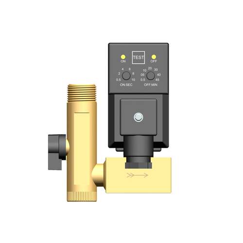 TD-AOPT-AMIC-A分体式XQ0200DJORC电排