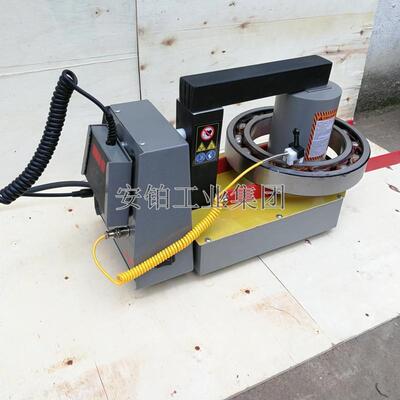 安铂轴承加0QGI热器ACEMP感O30M/100M/220M/L33/44/77立柱线圈电