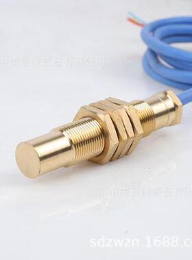 灵敏矿用本安型磁性接近开关 KSC1010G-1/220防爆磁性接近开关