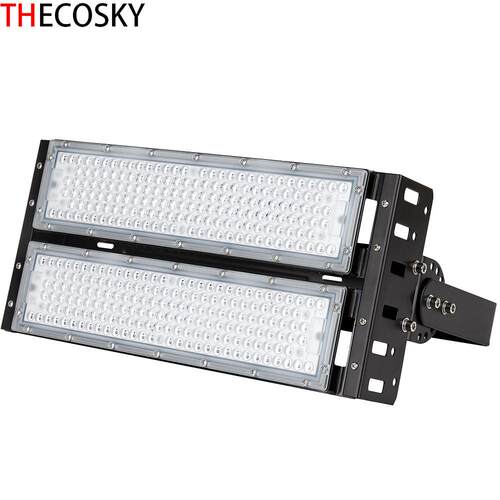200W 300W 400W Modular LED flood light 500W sports light