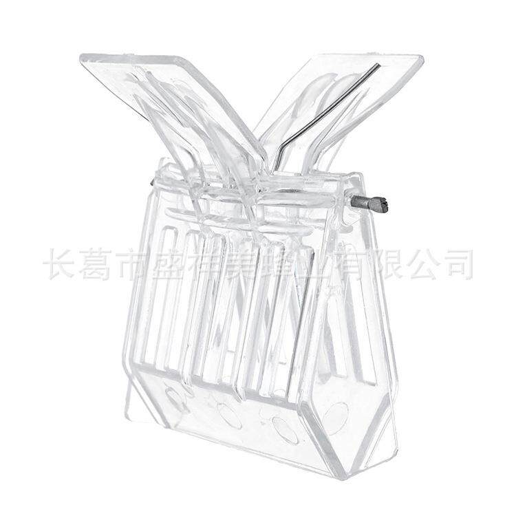 养八OAW件套蜂装不锈钢熏烟器蜜扫喷烟器塑料蜂梳铲标记瓶笼埋线
