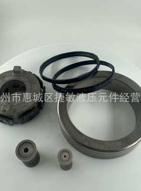 专业销售维修 MOOG穆格径向柱塞泵D953-2021-C