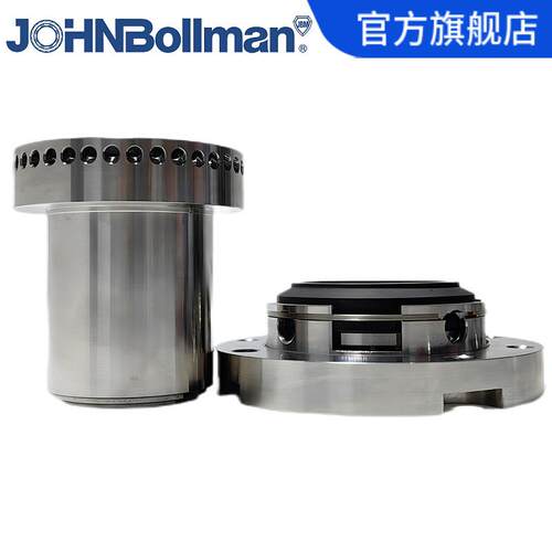 上海博格曼密封件25-SHPV10/90泵用机械密封博格曼机械密封