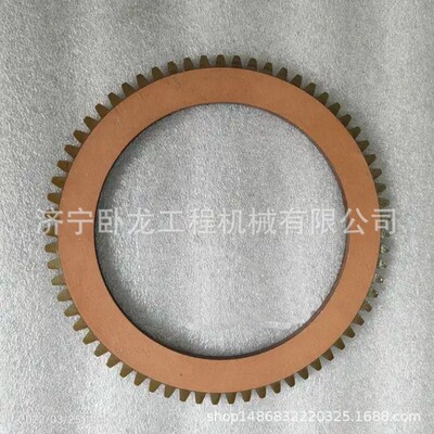 D20-6 推土机离合器摩擦片103-22-31310 104-22-33321