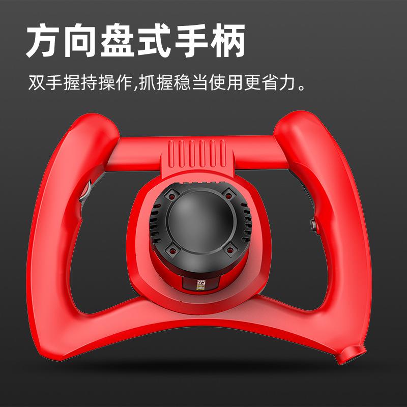 芝浦工业水泥搅拌机油漆涂料腻子粉手持电动混凝土水钻打灰搅拌机