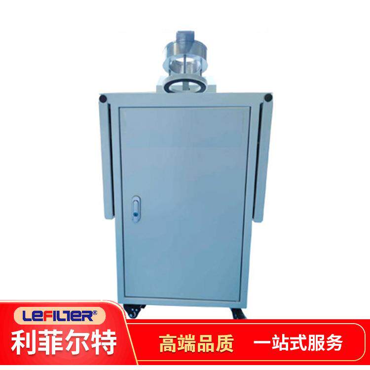 透气量仪利菲尔特所有测试喷嘴全量程内逐点标定测试数据更加准