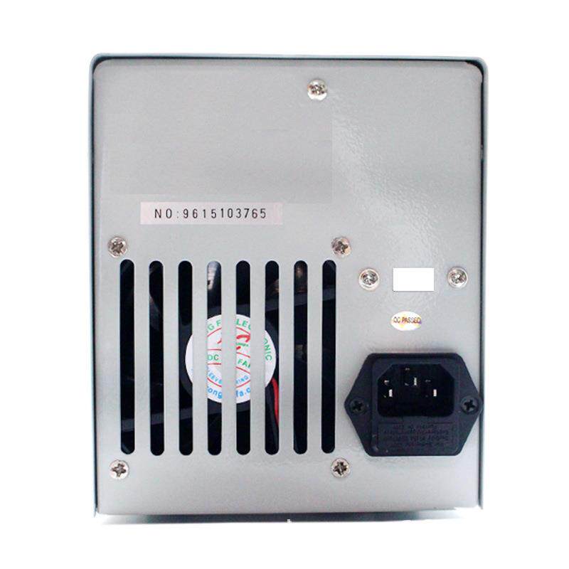 怡展DAZHENG稳压电源PS-305D线性直流电源30V5A可调电源60V3A