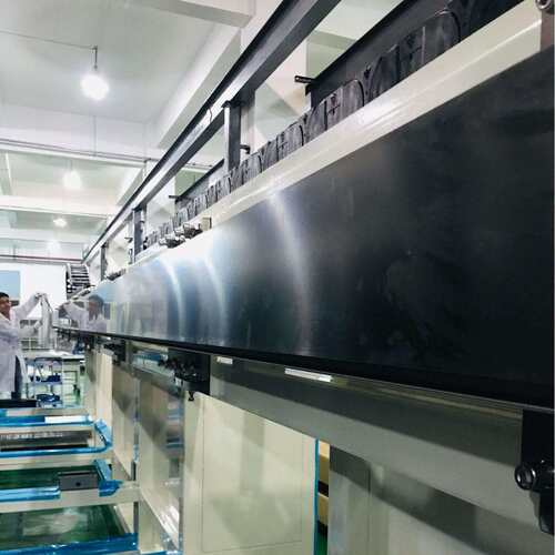 Faster Motion/飞创 XY轴叠加模组超长行程直线电机模组电动