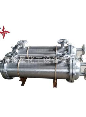 2LQF1L型冷却器列管式油冷却器管壳式换热器GLLC油散热器