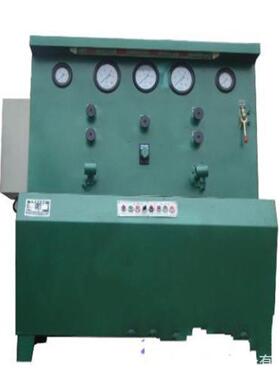 KSB－型验矿用多KS－B功能试能验台 多功三用阀试台