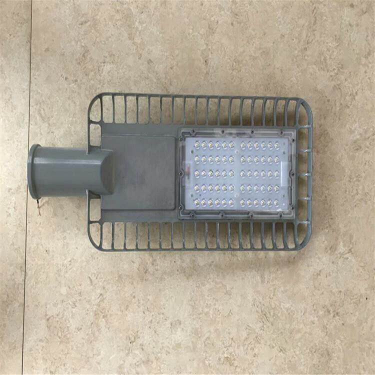 供应200WLED路灯外壳 250W大功率LED路灯外壳 飞机头模组路灯