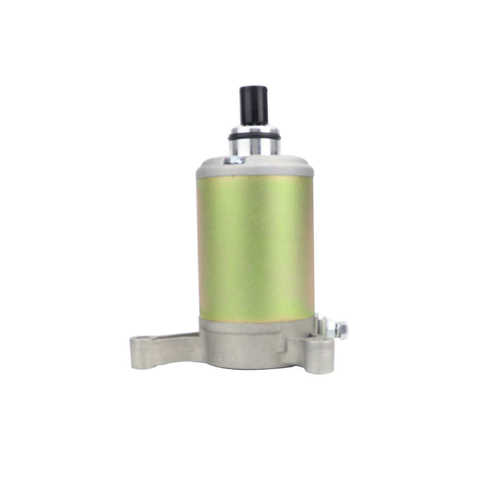 厂家直销41054018启动马达 1YW-81800-50-00适用YAMAHA YFM350FW